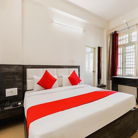 Tunez Bhopal Ngoại thất bức ảnh