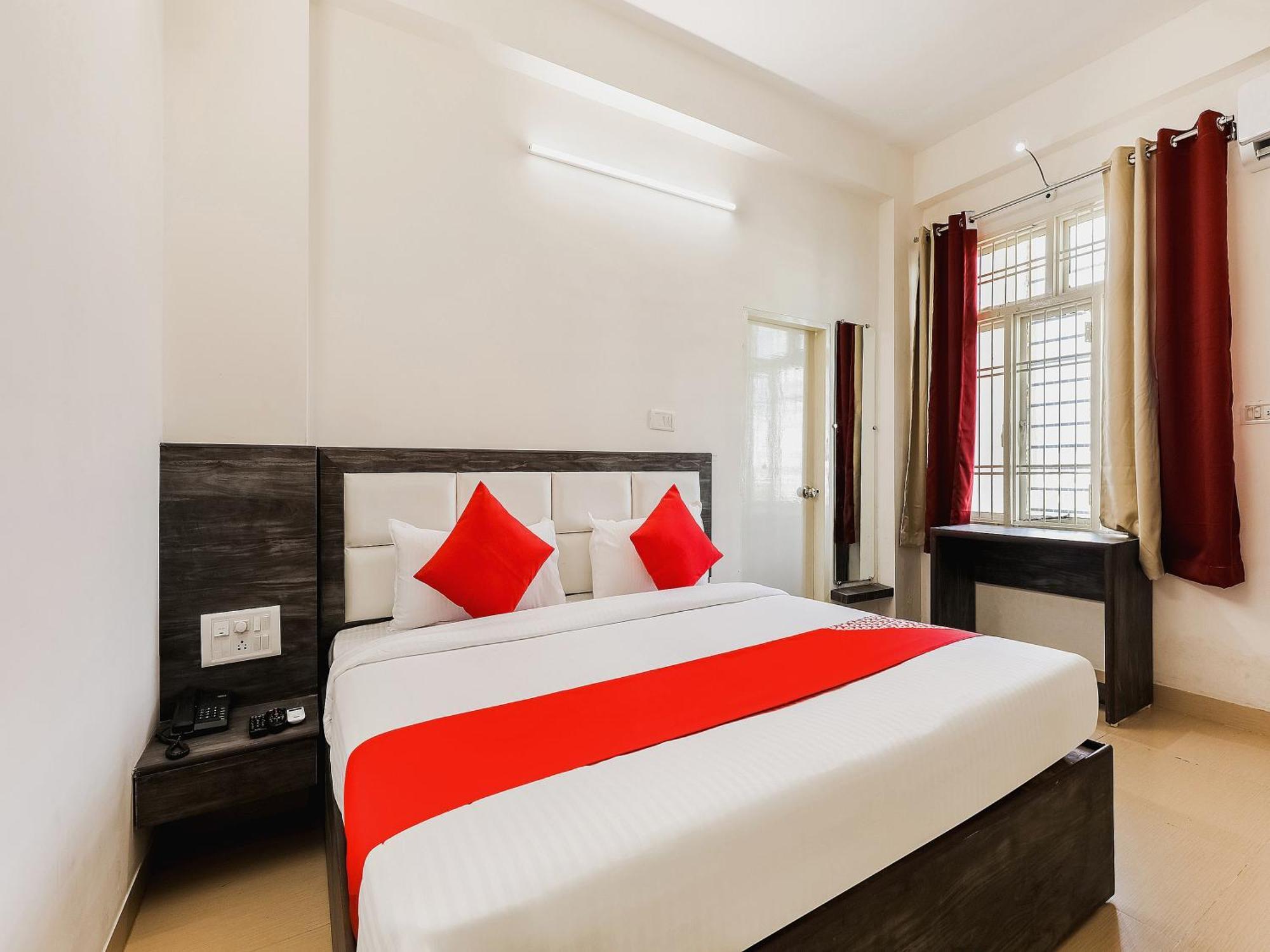 Tunez Bhopal Ngoại thất bức ảnh