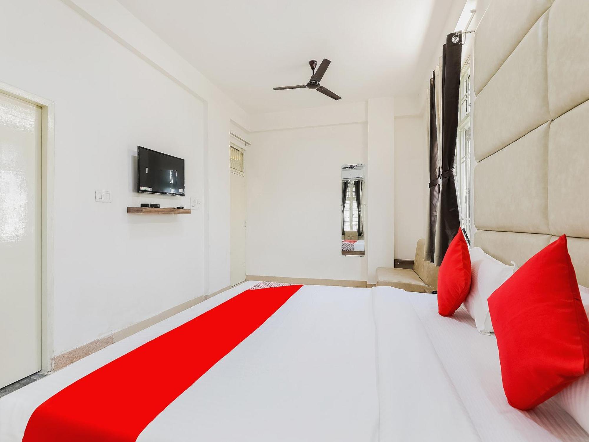 Tunez Bhopal Ngoại thất bức ảnh