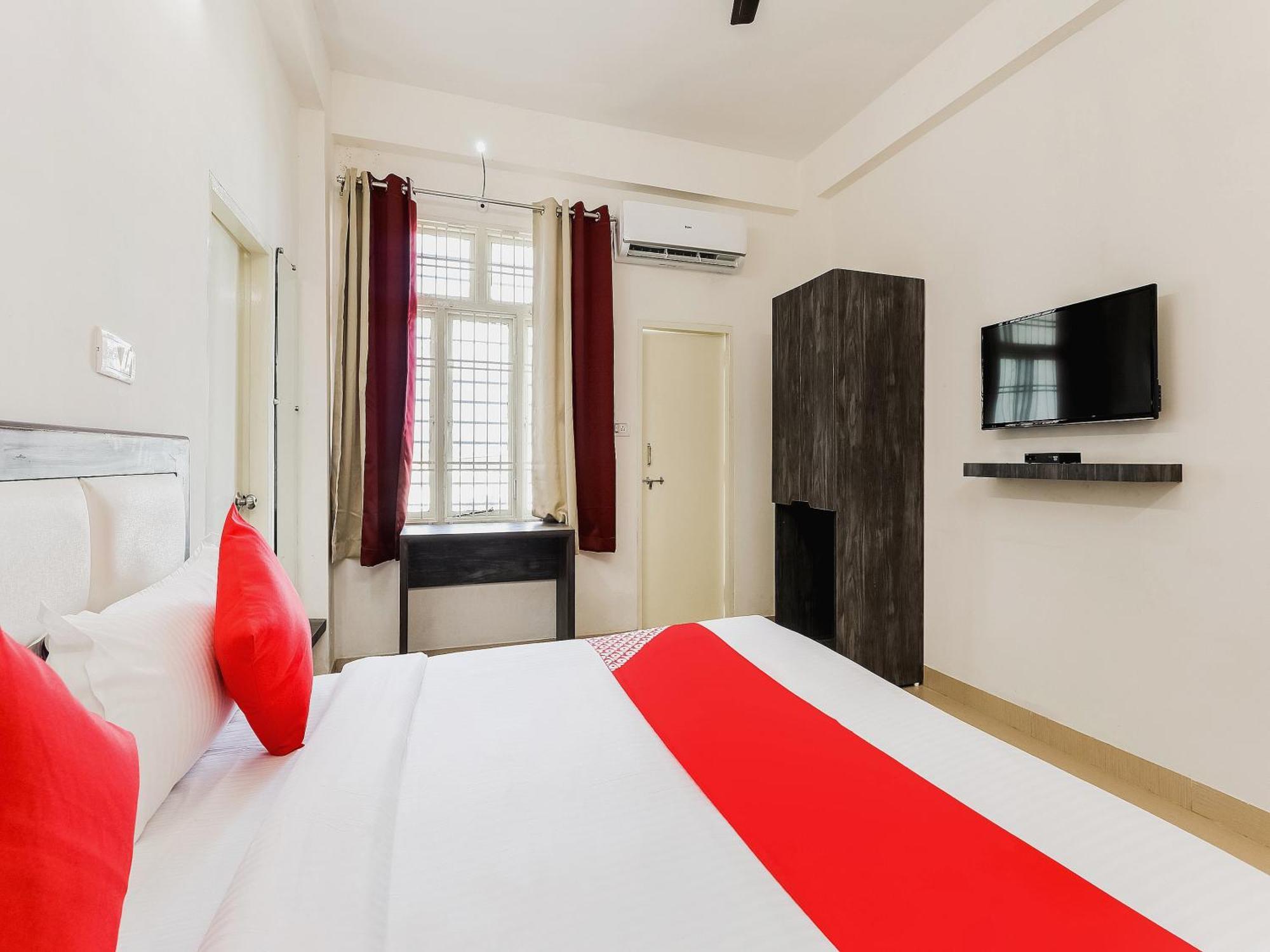 Tunez Bhopal Ngoại thất bức ảnh