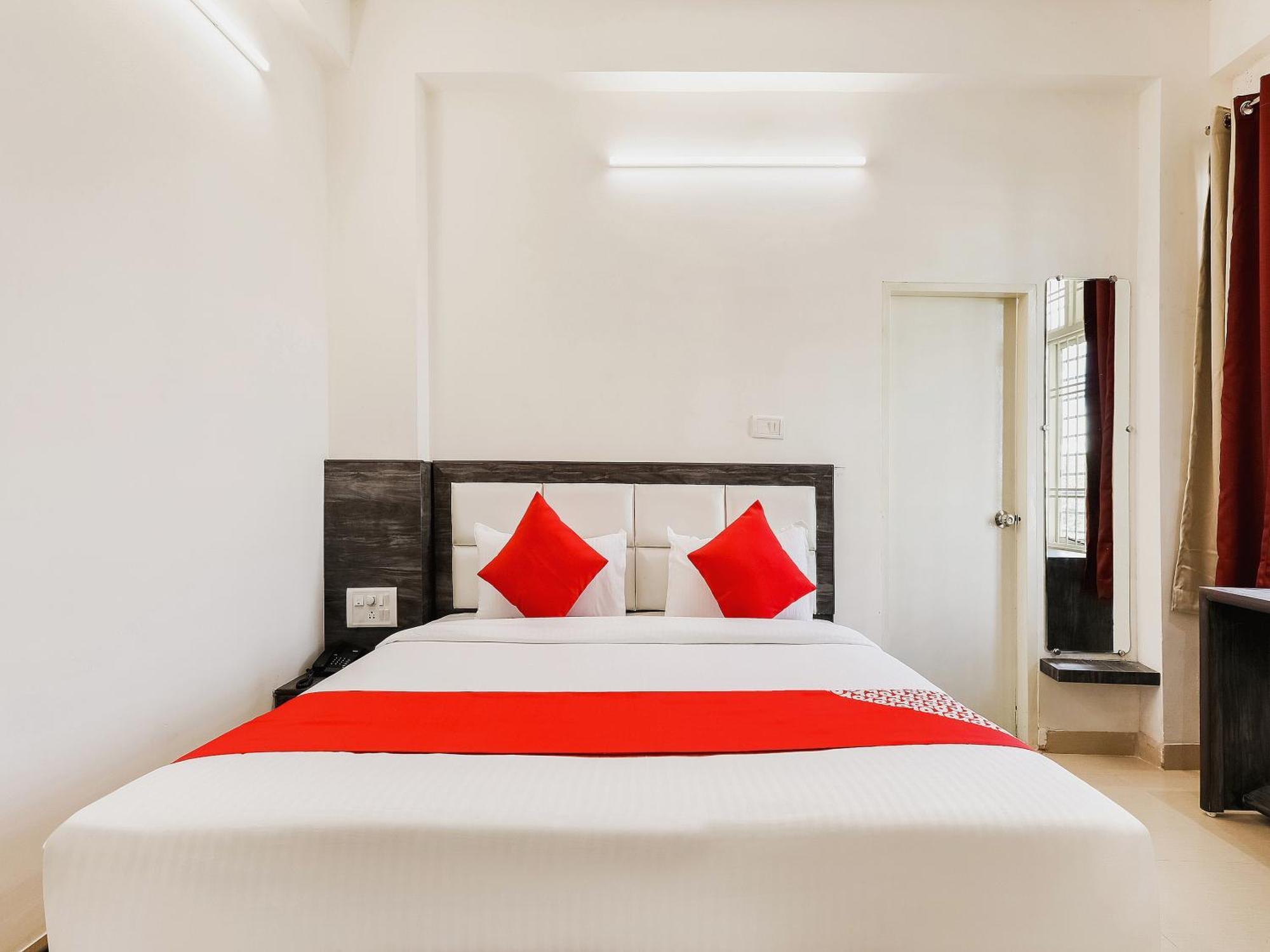 Tunez Bhopal Ngoại thất bức ảnh