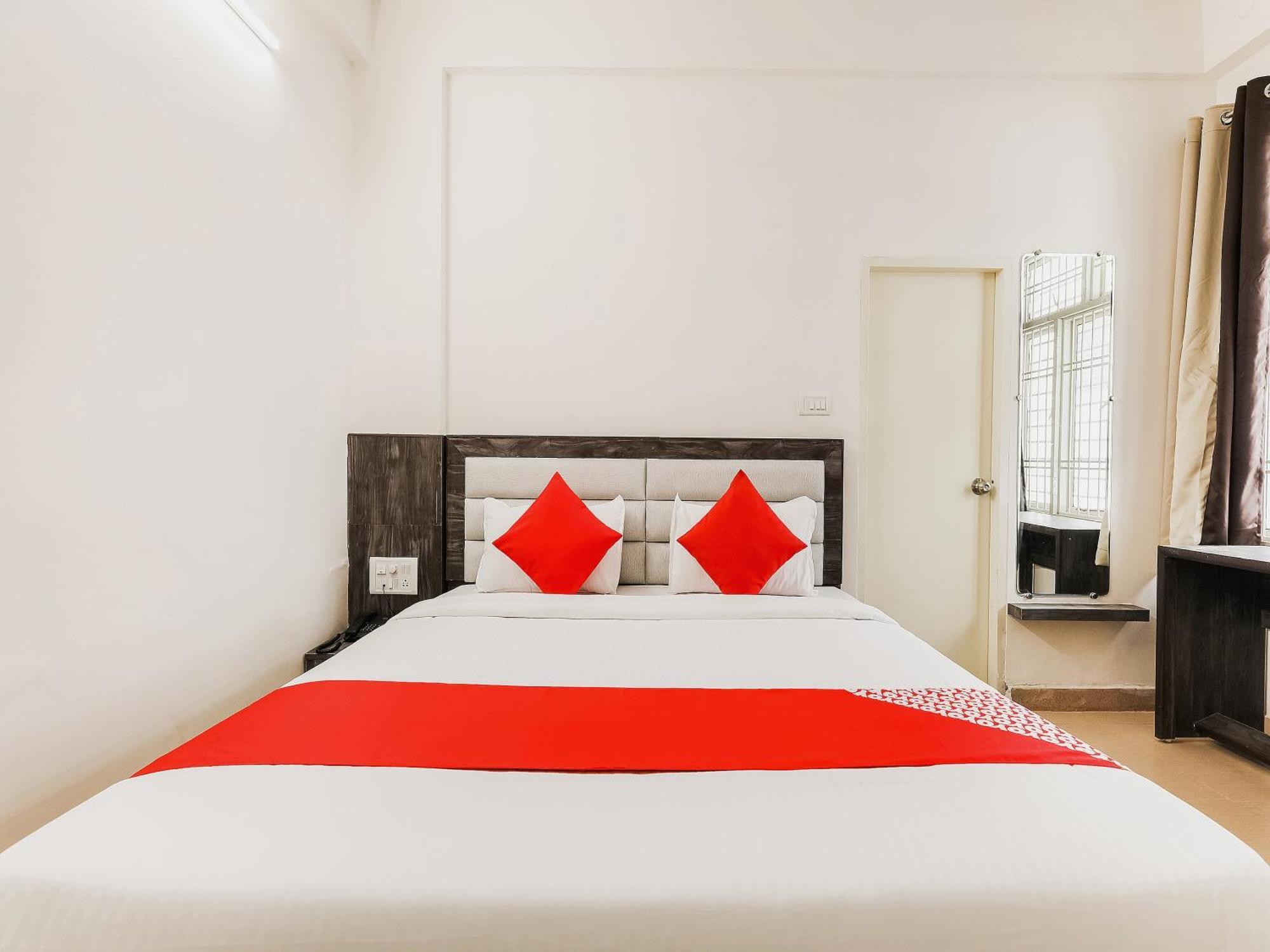 Tunez Bhopal Ngoại thất bức ảnh