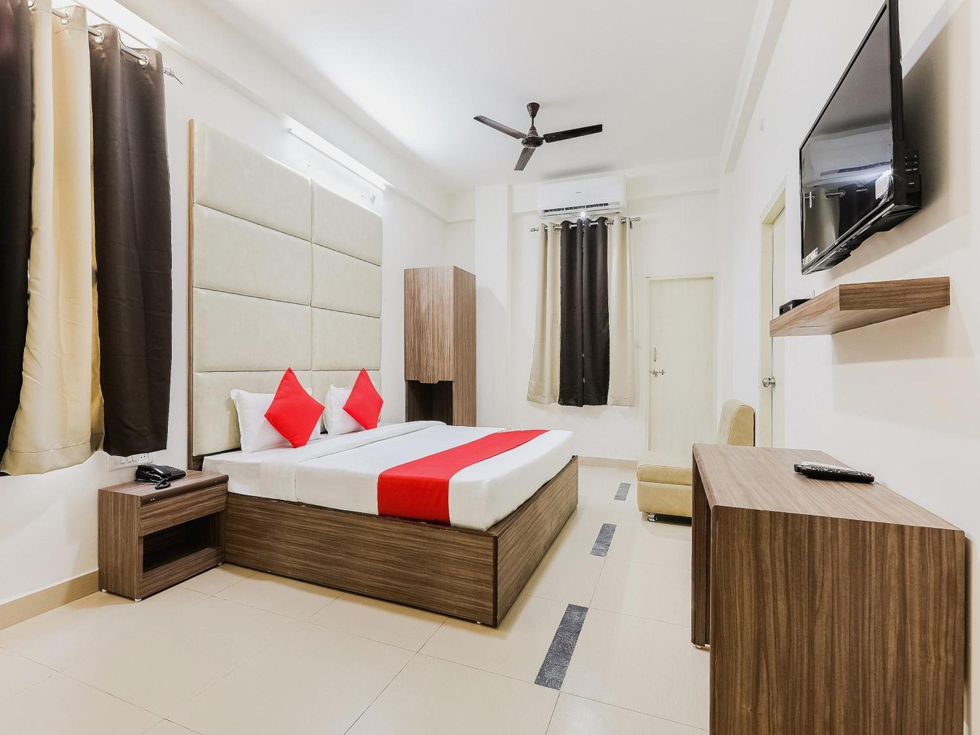 Tunez Bhopal Ngoại thất bức ảnh