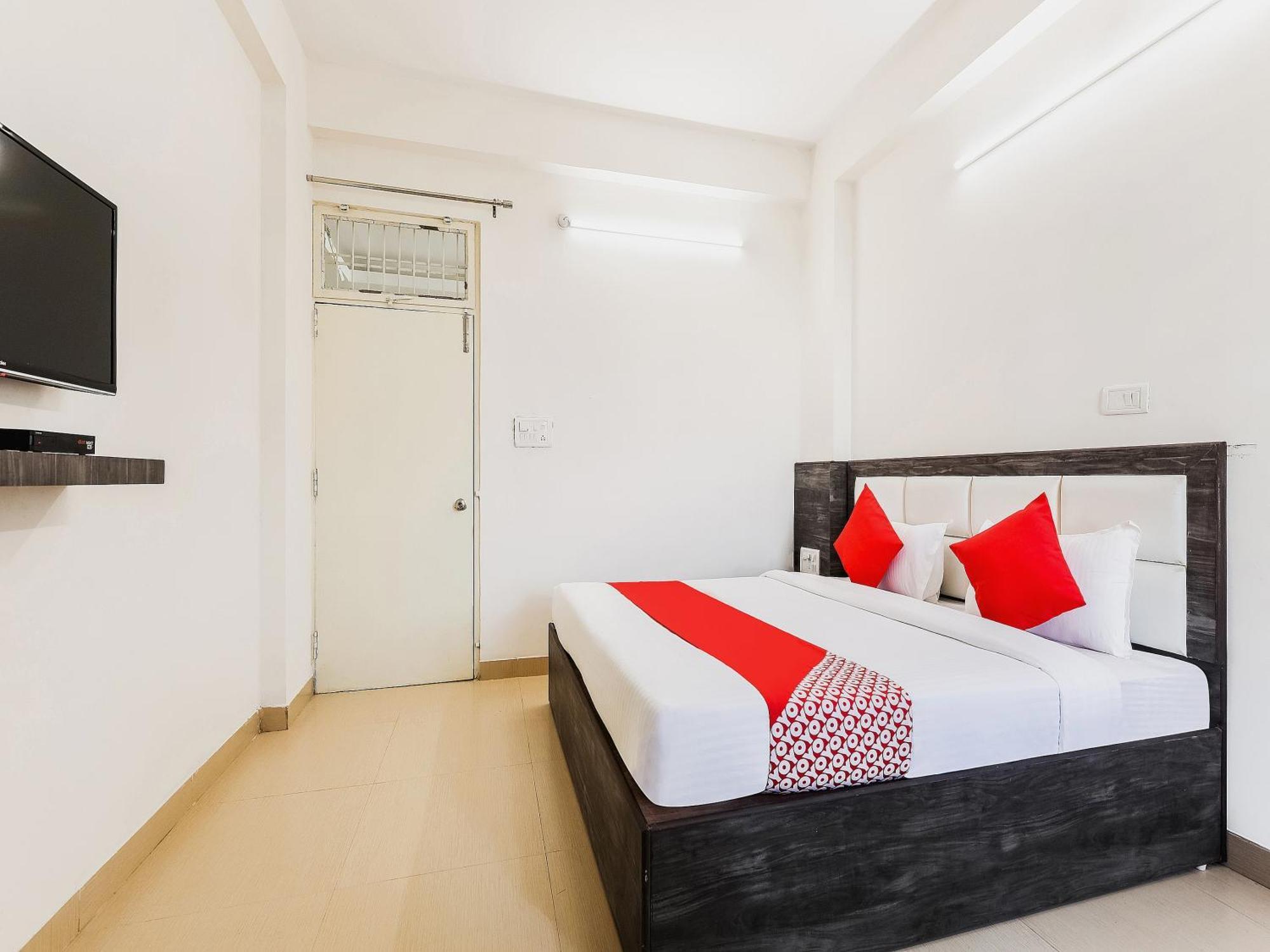 Tunez Bhopal Ngoại thất bức ảnh