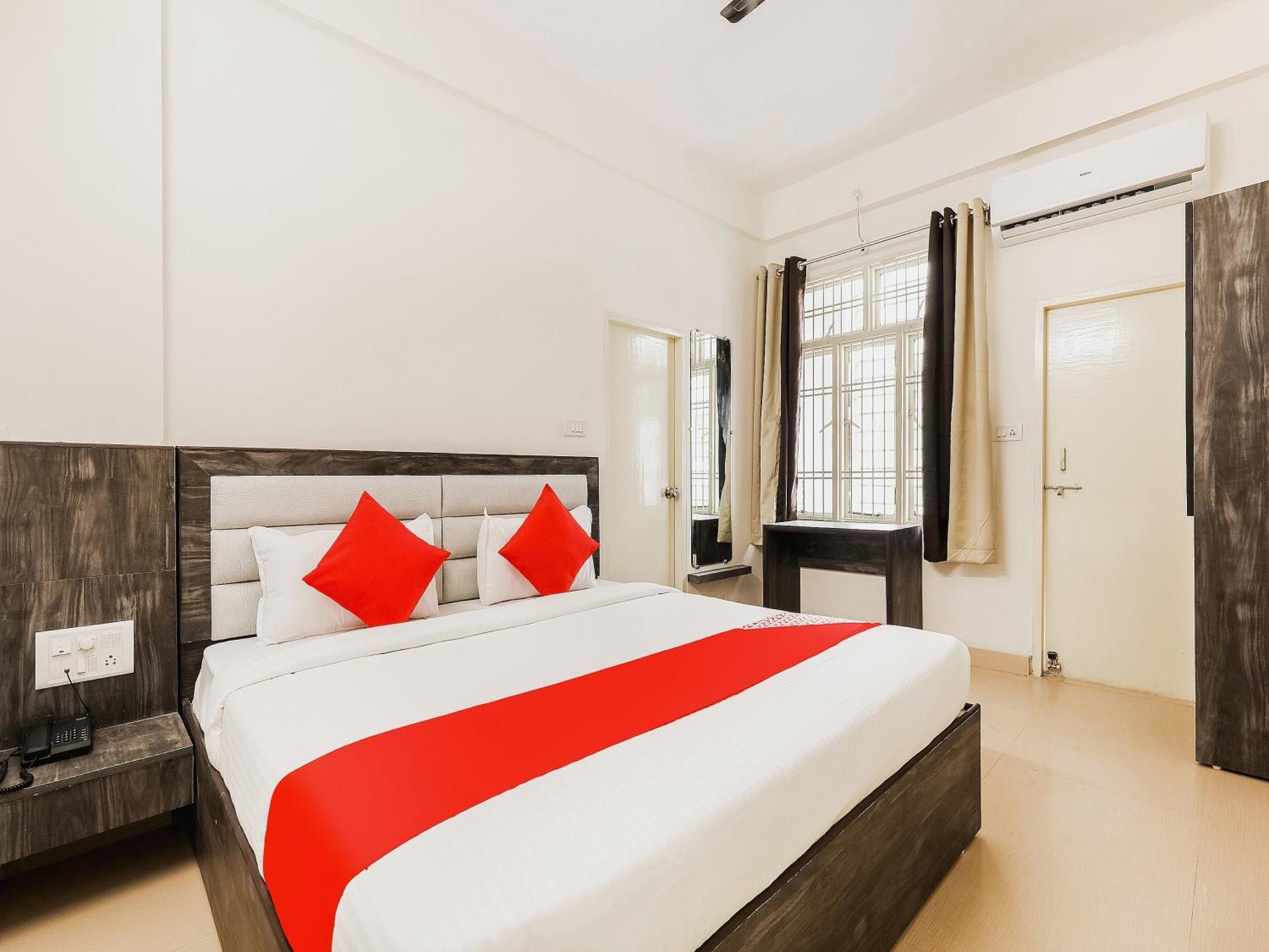 Tunez Bhopal Ngoại thất bức ảnh