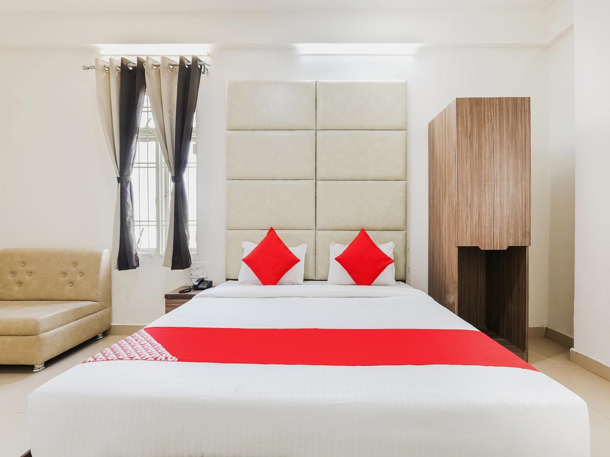 Tunez Bhopal Ngoại thất bức ảnh