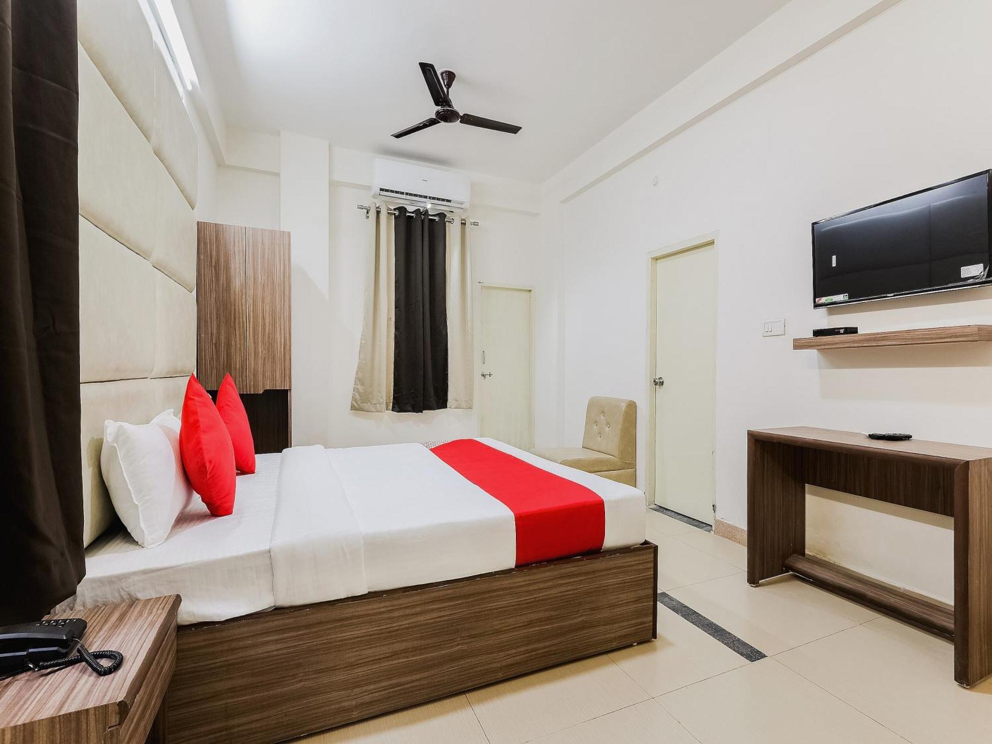 Tunez Bhopal Ngoại thất bức ảnh