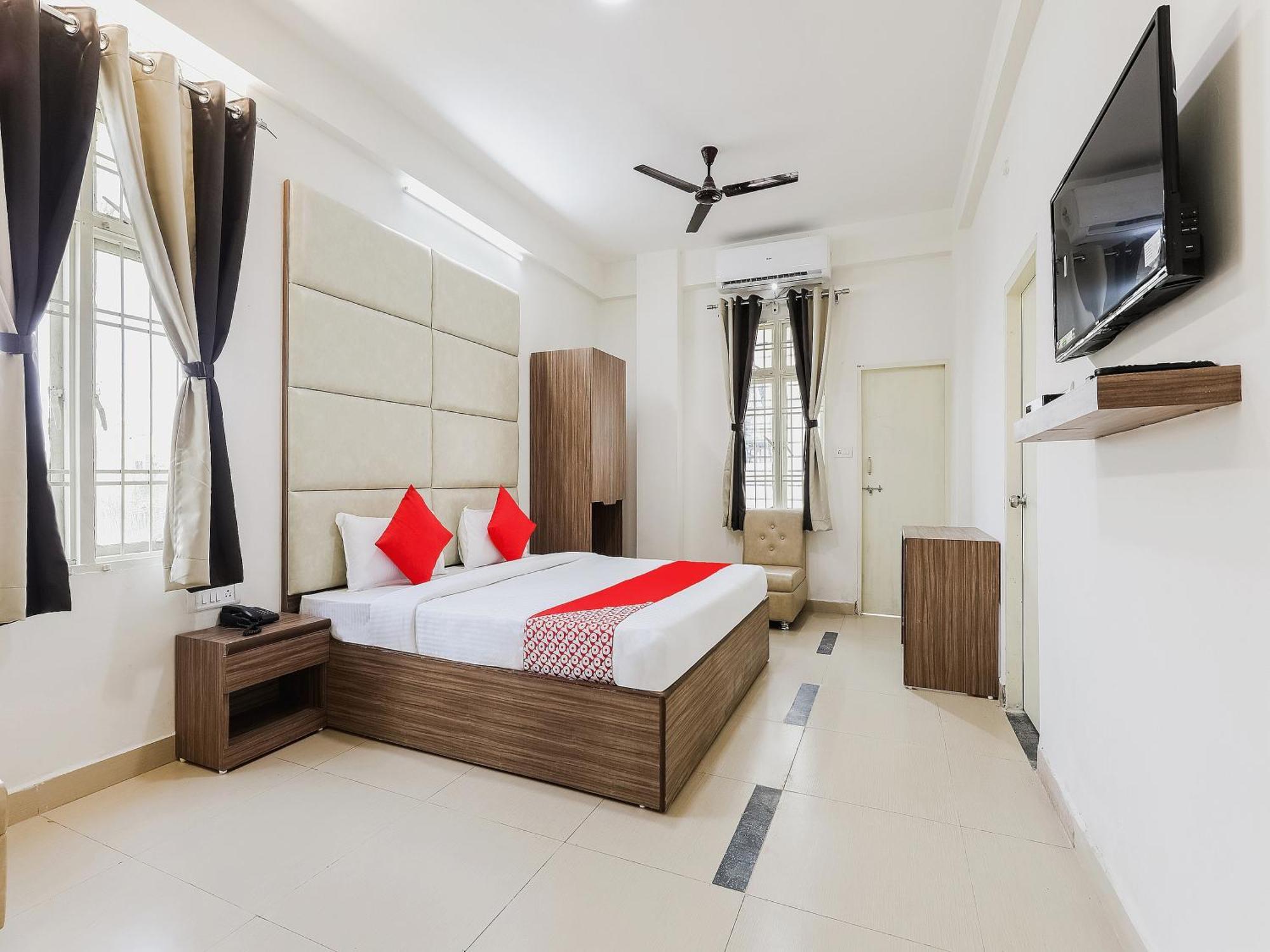 Tunez Bhopal Ngoại thất bức ảnh