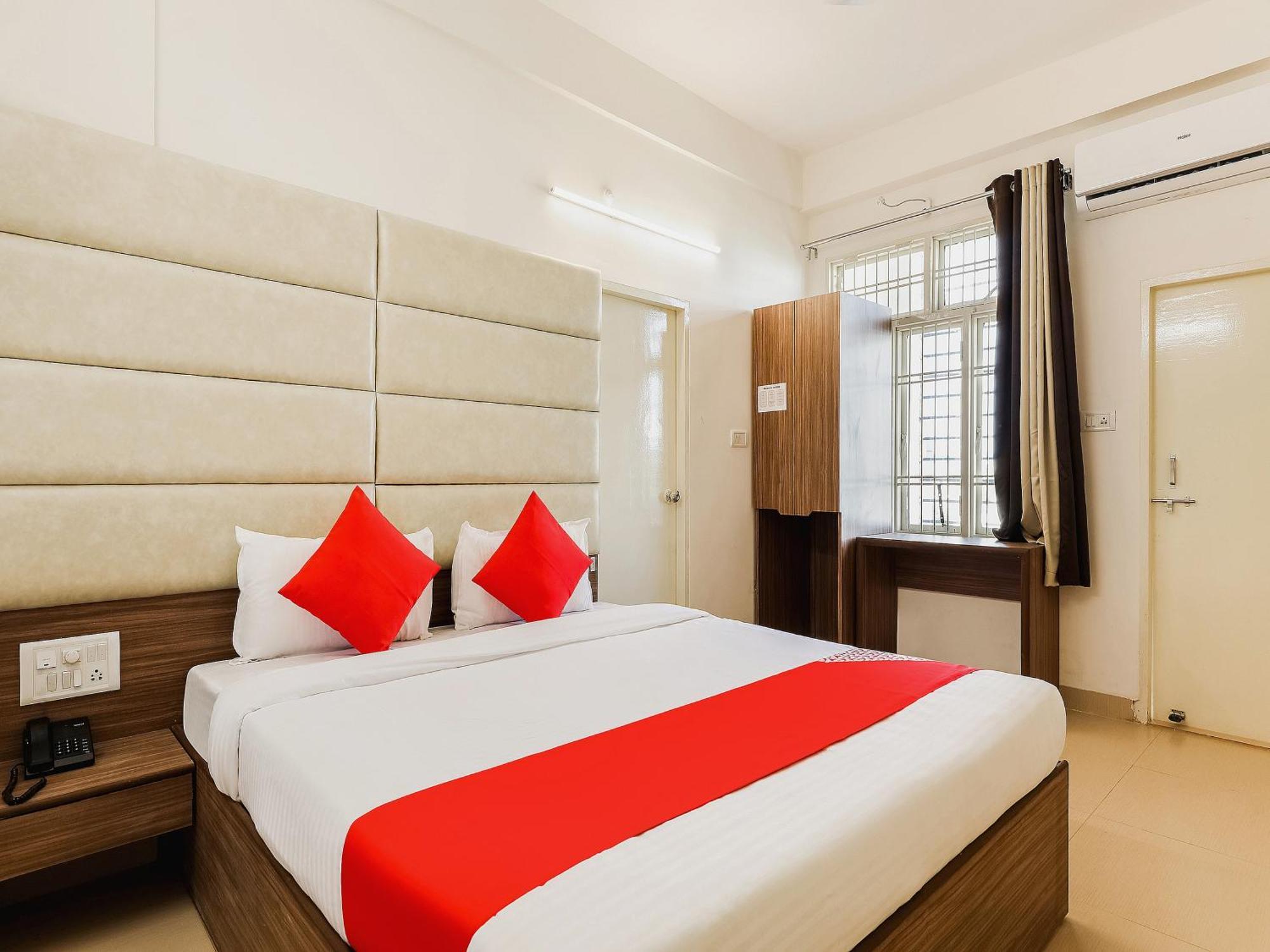 Tunez Bhopal Ngoại thất bức ảnh