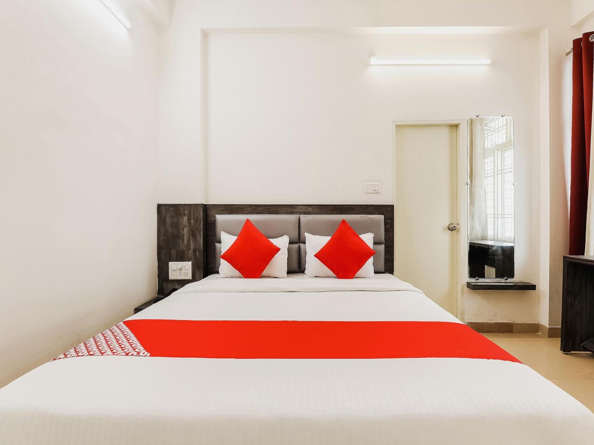 Tunez Bhopal Ngoại thất bức ảnh