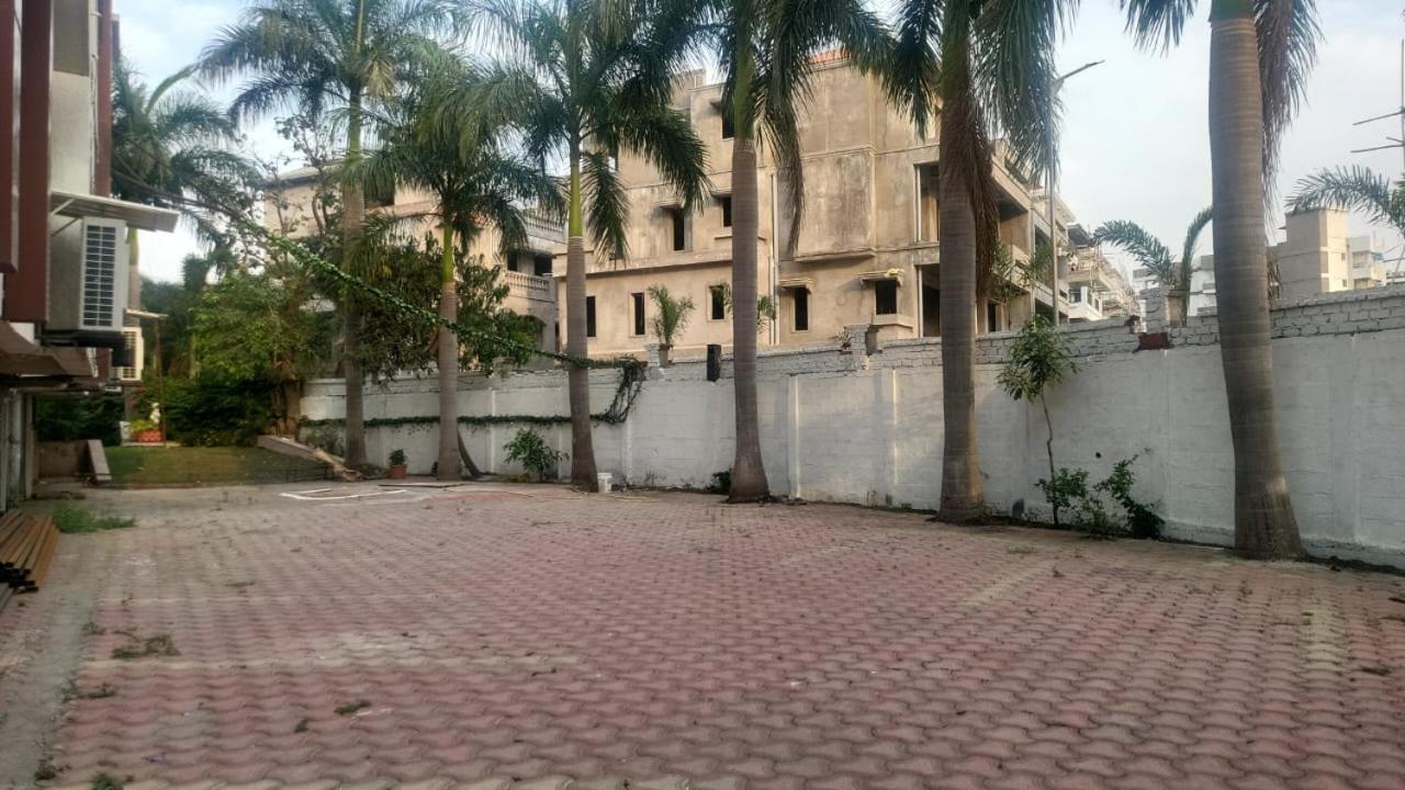 Tunez Bhopal Ngoại thất bức ảnh
