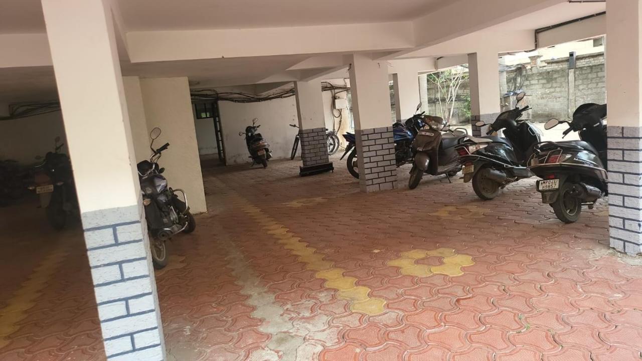 Tunez Bhopal Ngoại thất bức ảnh