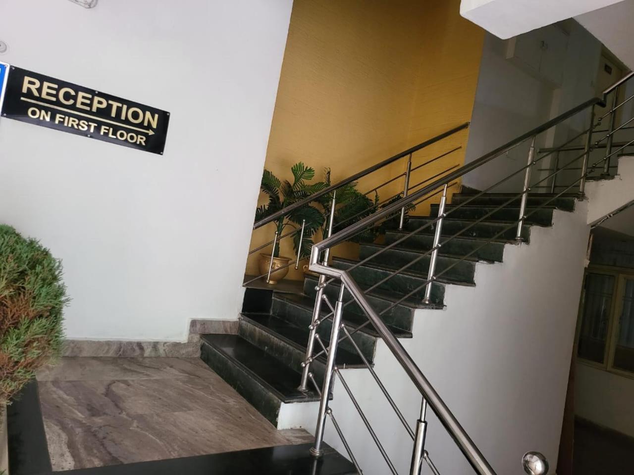 Tunez Bhopal Ngoại thất bức ảnh