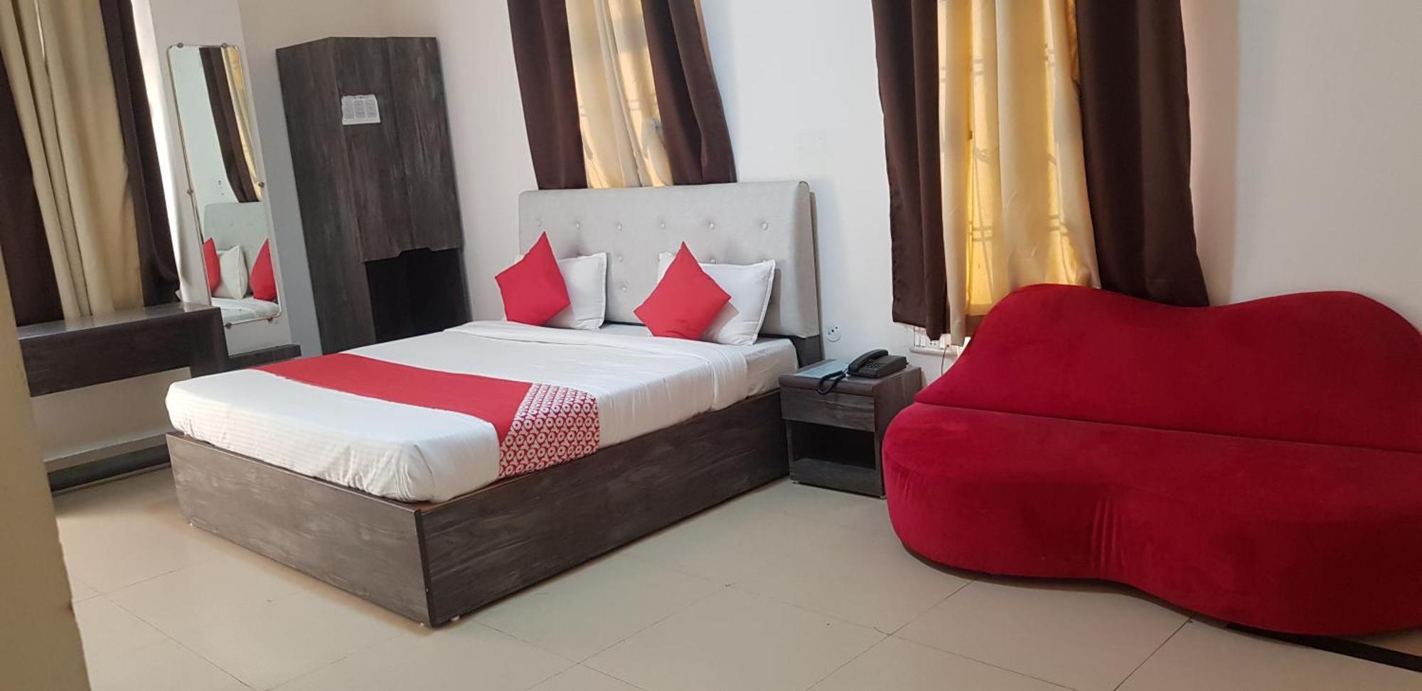 Tunez Bhopal Ngoại thất bức ảnh