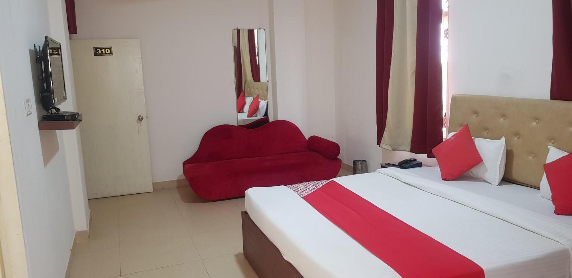 Tunez Bhopal Ngoại thất bức ảnh